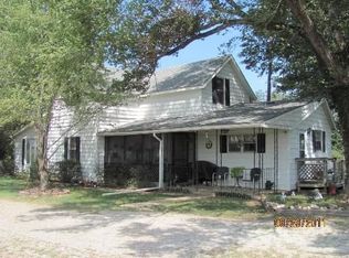 227 W 75th St S, Wellington, KS 67152