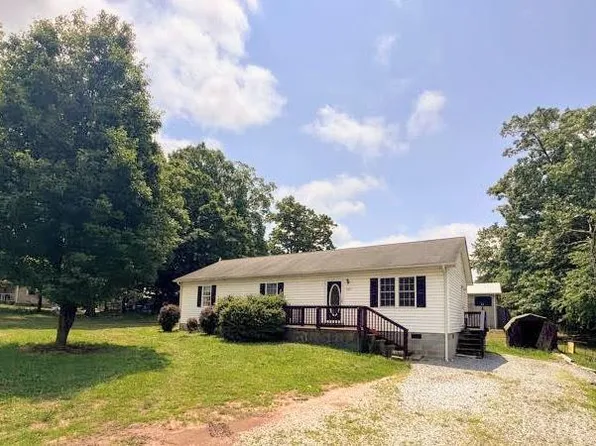 4024 Waterlick Rd, Forest, VA 24551