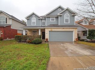 23814 Calico Chase, San Antonio, TX 78260