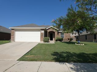 14041 Rodeo Daze Dr, Haslet, TX 76052