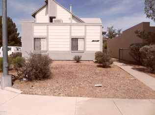 5289 Desert Shadows Dr, Sierra Vista, AZ 85635