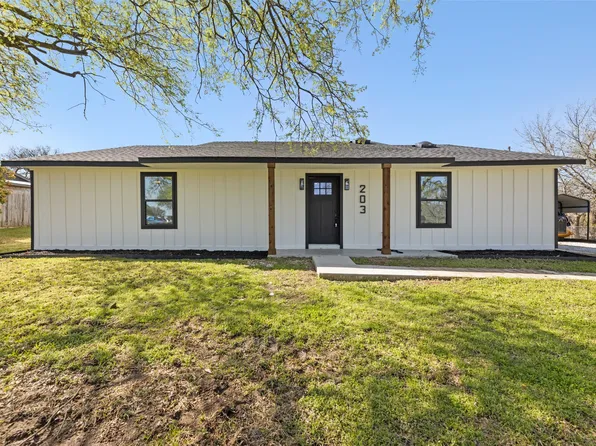 203 Red Bird Ln, Joshua, TX 76058