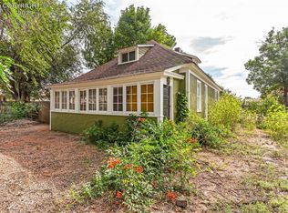 340 S Raynolds Ave, Canon City, CO 81212