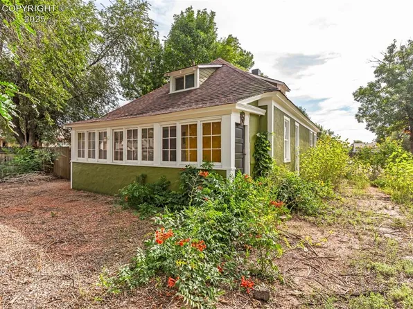 340 S Raynolds Ave, Canon City, CO 81212