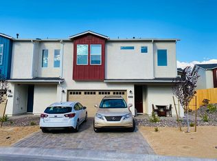 4640 Falcon Rock Ln, Sun Valley, NV 89433