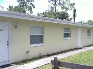 5437 8th Ave, Fort Myers, FL 33907