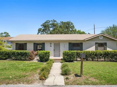 2529 Franklin Ave, Winter Park, FL, 32789
