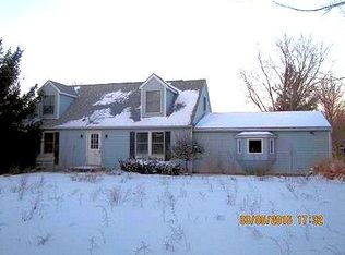 8368 Strout Rd, Clarksville, OH 45113