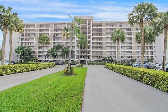1st image of 3150 N Palm Aire Drive #704