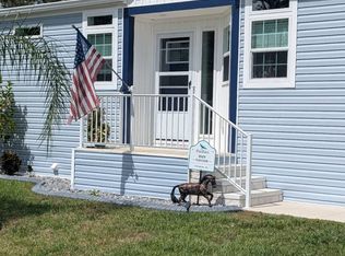 12116 SW County Road 769 #322, Arcadia, FL 34269