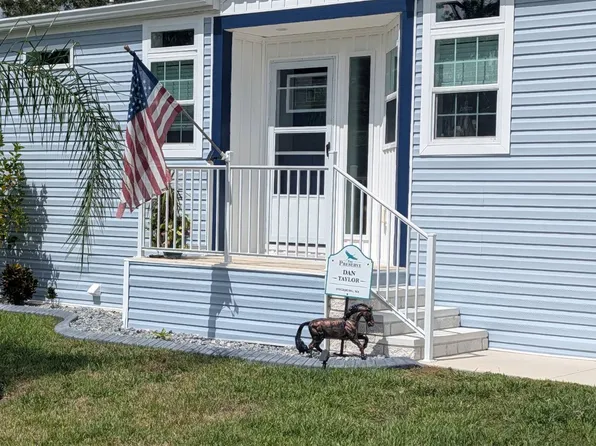 12116 SW County Road 769 #322, Arcadia, FL 34269