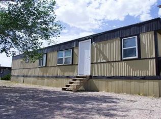 200 N Denson Dr, Hobbs, NM 88240