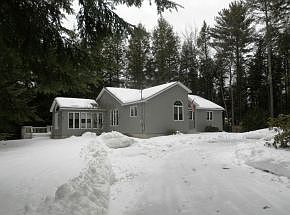 Custom built by RN Peaslee