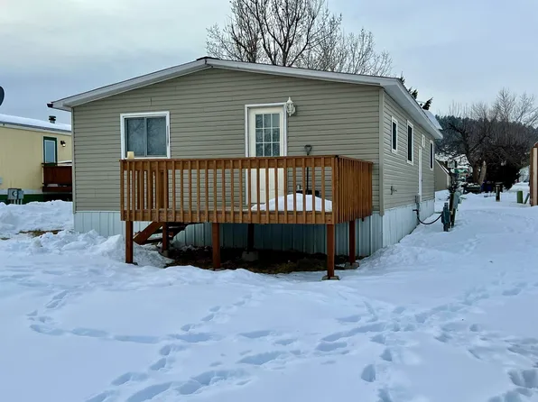 1217 Leisure St, Whitewood, SD 57793