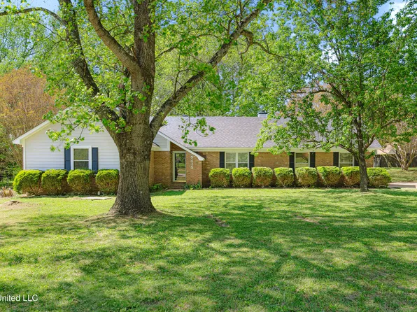 5415 Sollie Cv, Horn Lake, MS 38637