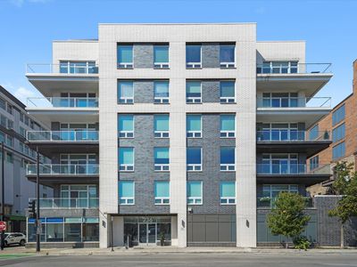 236 S Racine Ave #302, Chicago, IL, 60607