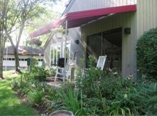 4547 Popple Dungeon Rd, Chester, VT 05143