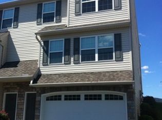 3816 Birchwood Cir, Harrisburg, PA 17110