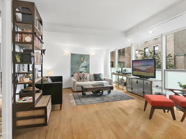 1 Grand Army Plz APT 3B, Brooklyn, NY 11238