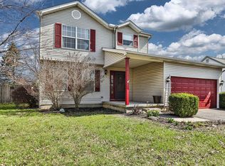 2616 Willowgate Rd, Grove City, OH 43123