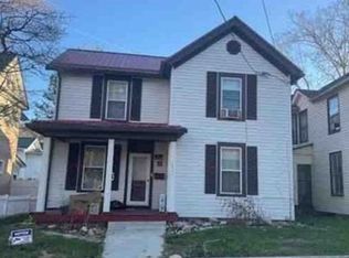317 Pine St, Clifton Forge, VA 24422