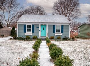 724 McKinley Ave, Geneva, IL 60134