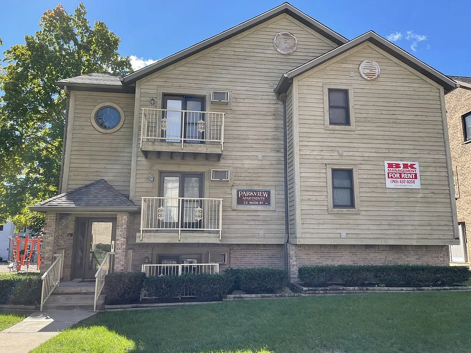 Parkview Apartments