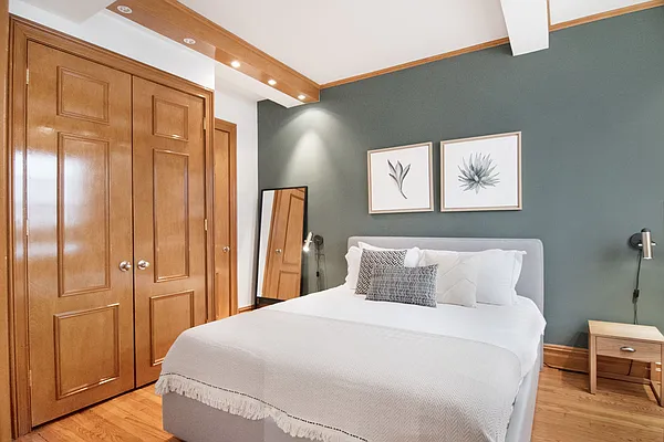 Rented by WAM Partners - William Moses Co. | media 29