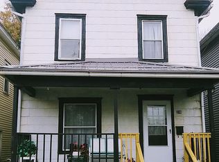 216 Atlantic Ave, Franklin, PA 16323