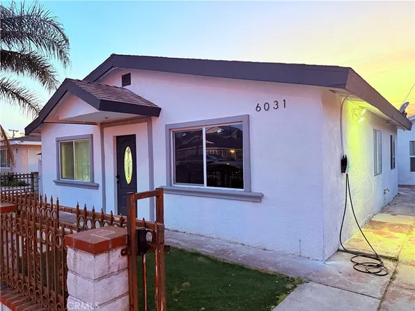 6031 Stanton Ave, Buena Park, CA 90621