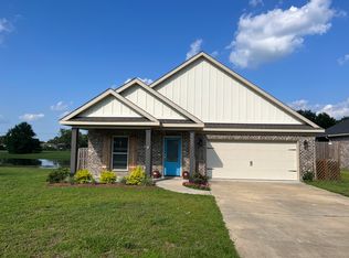 27423 Yorkshire Dr, Loxley, AL 36551