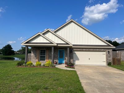 27423 Yorkshire Dr, Loxley, AL, 36551