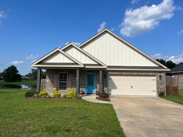 27423 Yorkshire Dr, Loxley, AL 36551