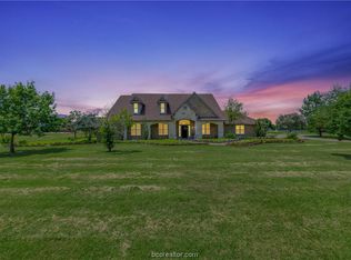 9985 Hunters Run, College Station, TX 77845