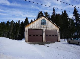 90 Maynard Rd #T1-R1, Rockwood, ME 04478