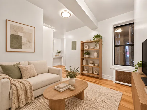 122 Norfolk St, New York, NY