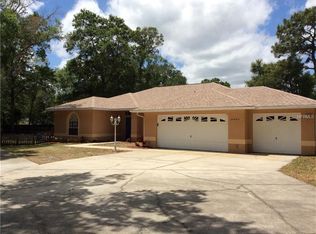 20000 Harvie Ln, Lutz, FL 33548