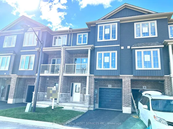 295 Tanglewood Dr #31, Hamilton, ON L0R 1C0