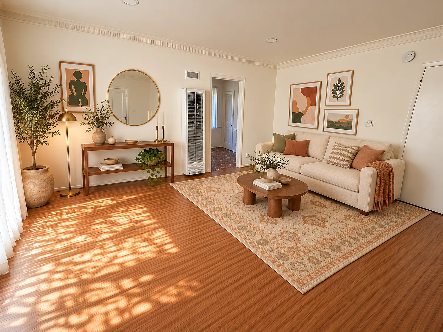 Studio, $1,625 — Photo 2
