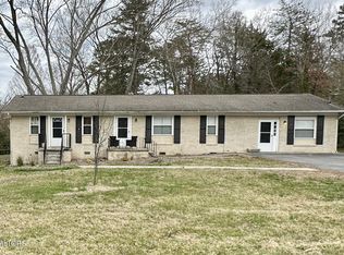 1134 Ferd Hickey Rd, Knoxville, TN 37909