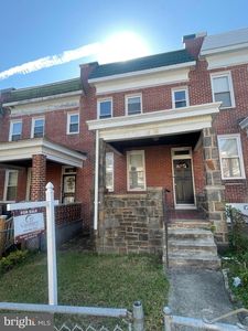 789 N Grantley St, Baltimore, MD, 21229