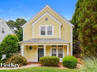 302 Pinehurst Way, Canton, GA 30114