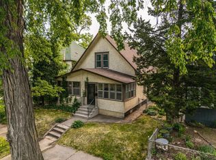 2535 Jackson St NE, Minneapolis, MN 55418