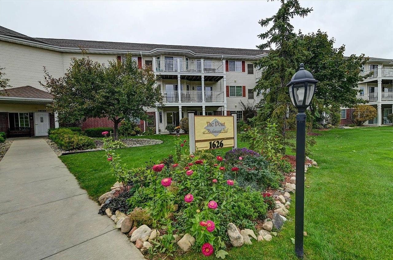 1626 Kings Mill Way UNIT 209, Madison, WI 53718 | Zillow