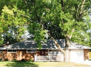 5009 Harshmanville Rd, Dayton, OH 45424