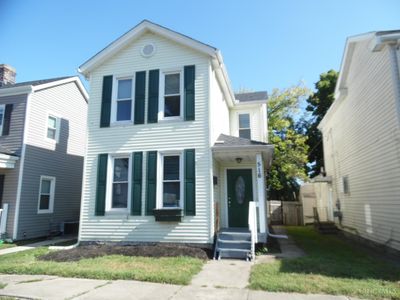 516 Ross Ave, Hamilton, OH, 45013