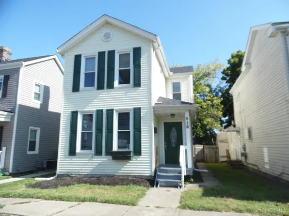516 Ross Ave, Hamilton, OH 45013