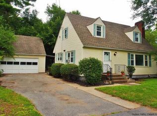 1035 Decker St, Kingston, NY 12401
