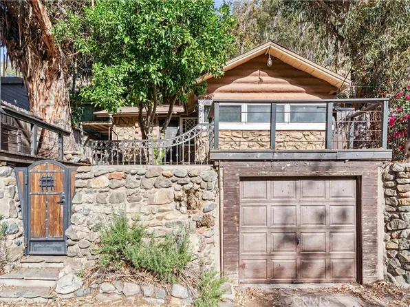 28751 Sycamore Dr, Silverado, CA 92676