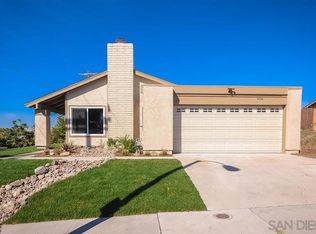 904 Marjorie Dr, San Diego, CA 92114